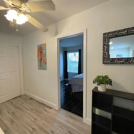 Guest Houses West Palm Beach 2Br Or 1Br Exterior photo