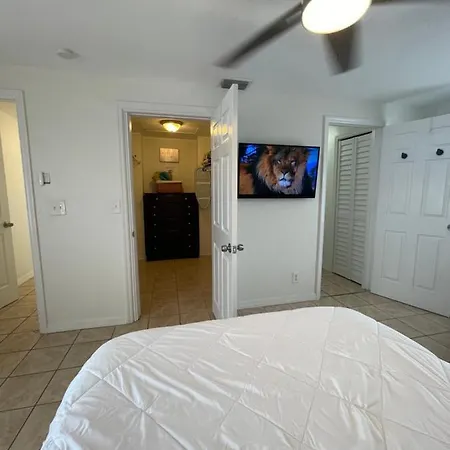 Guest Houses West Palm Beach 2Br Or 1Br Exterior photo