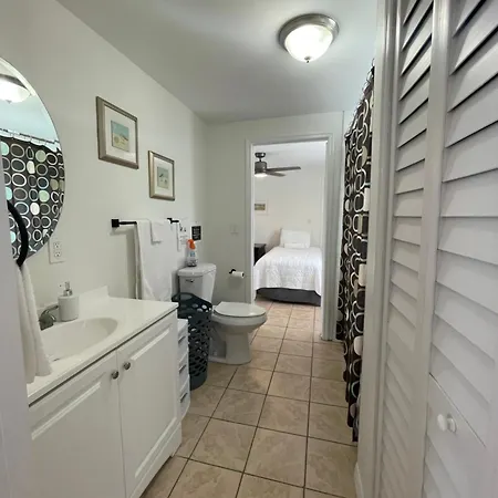 Guest Houses West Palm Beach 2Br Or 1Br Exterior photo