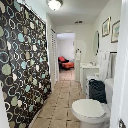 Guest Houses West Palm Beach 2Br Or 1Br Exterior photo