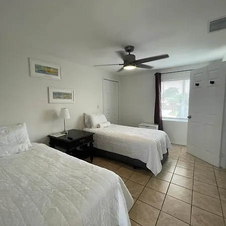 Guest Houses West Palm Beach 2Br Or 1Br Exterior photo