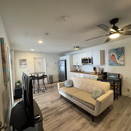 Guest Houses West Palm Beach 2Br Or 1Br Exterior photo