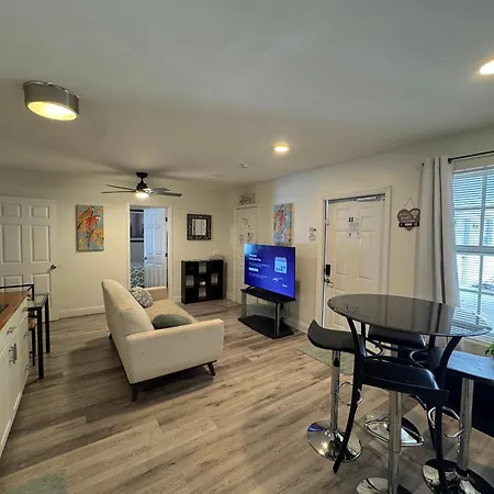 Guest Houses West Palm Beach 2Br Or 1Br Exterior photo