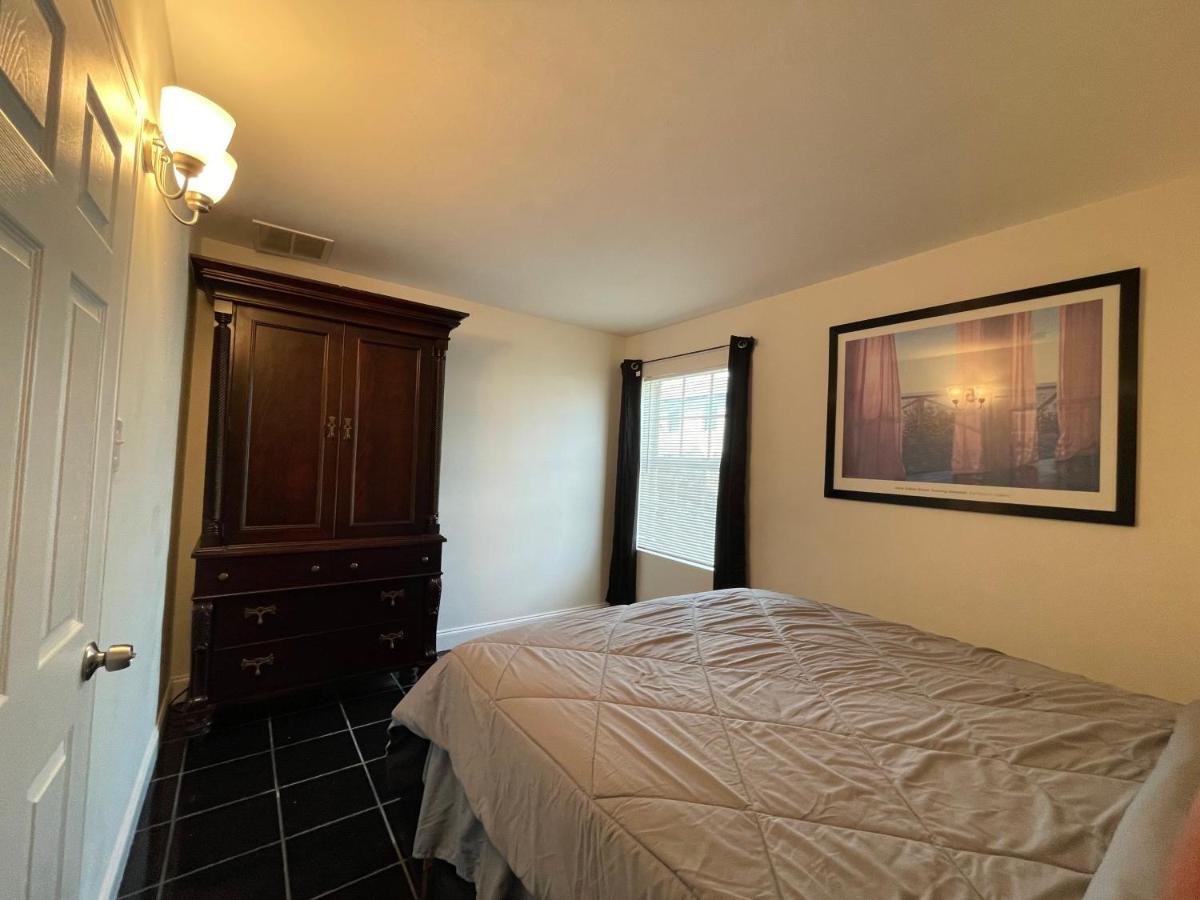 Ferienhaus West Palm 2br Or 1br *