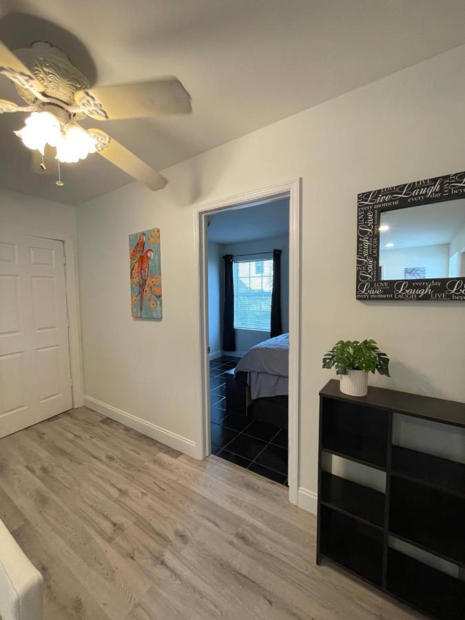 Ferienhaus West Palm 2br Or 1br