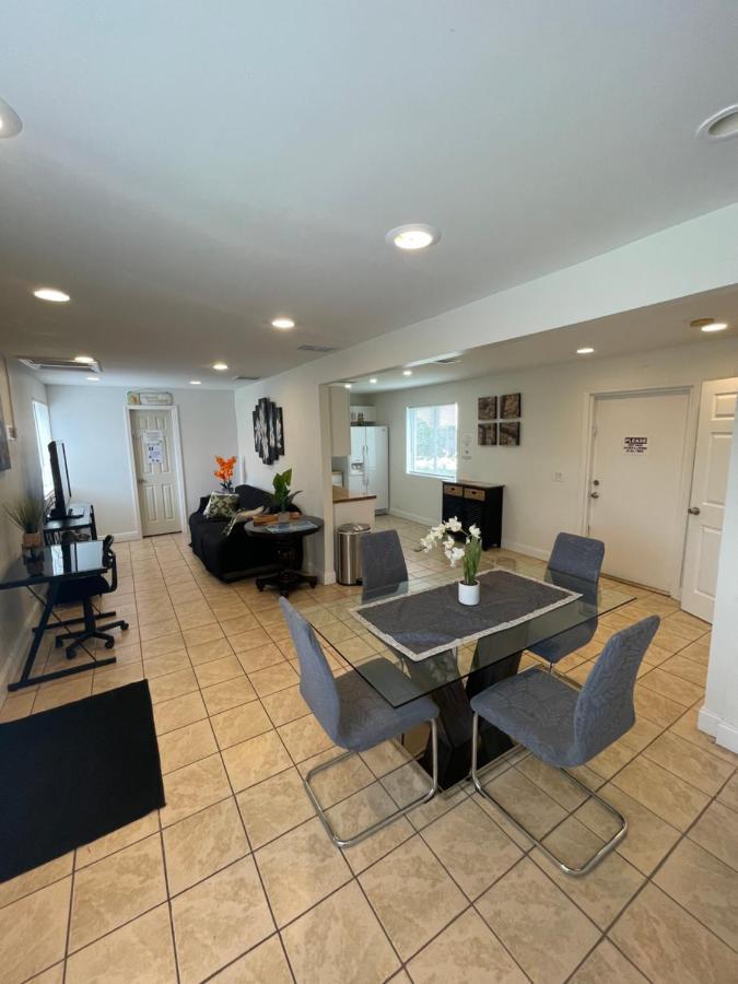 Ferienhaus West Palm 2br Or 1br