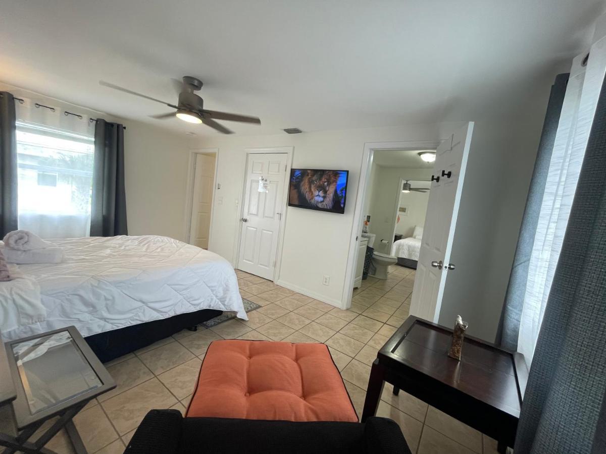 Ferienhaus West Palm 2br Or 1br West Palm Beach
