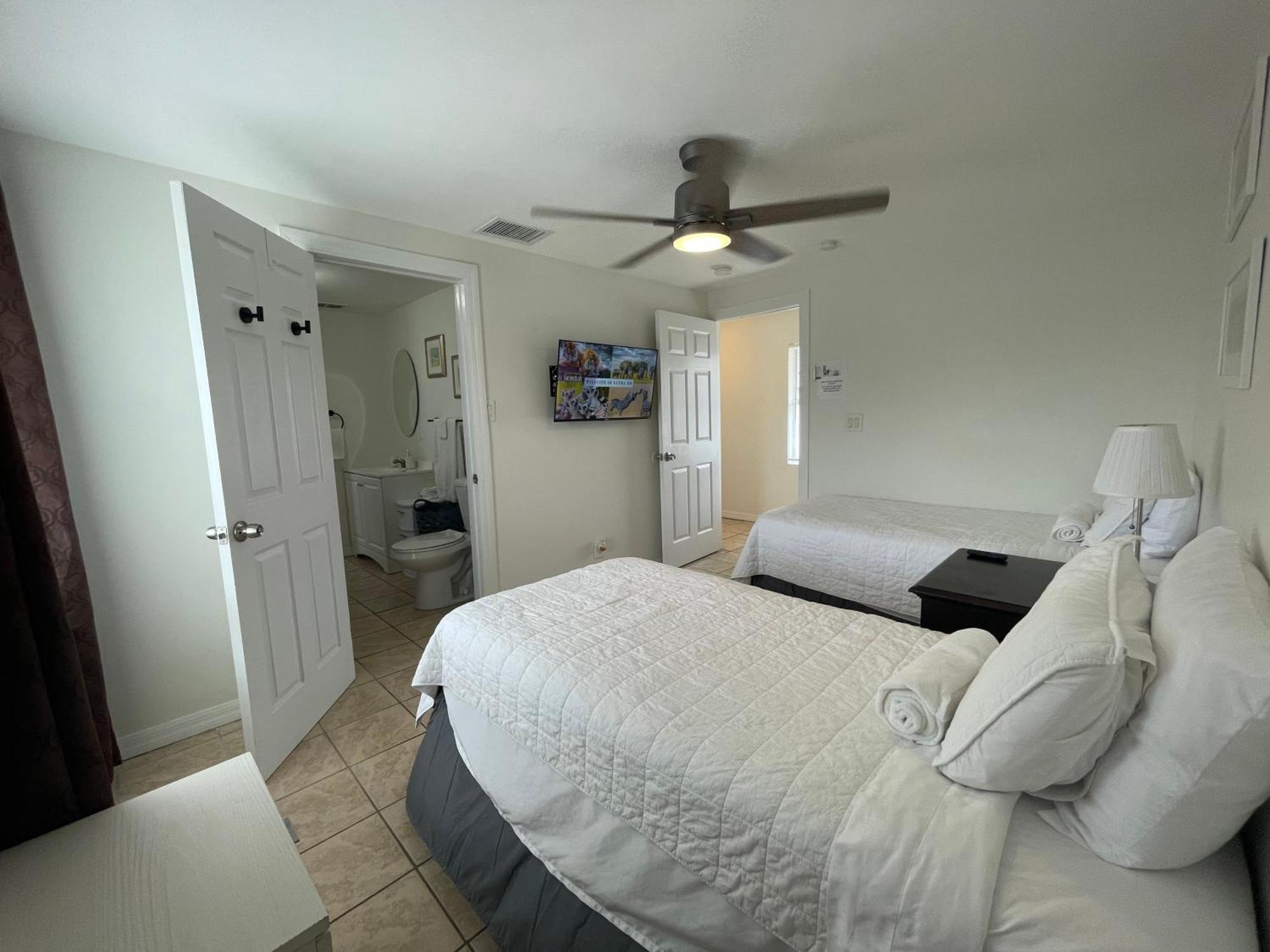 Ferienhaus West Palm 2br Or 1br West Palm Beach