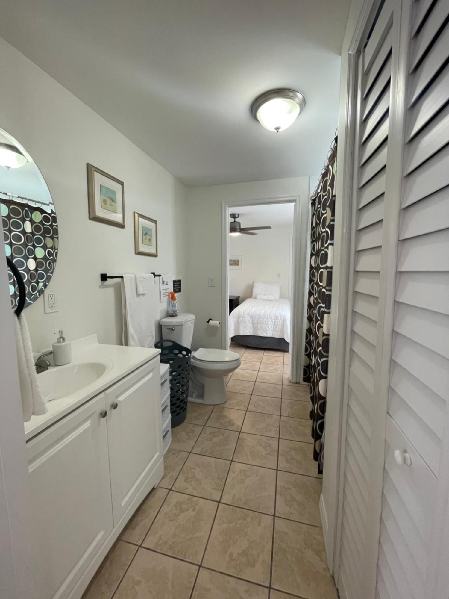 West Palm 2br Or 1br Ferienhaus *
