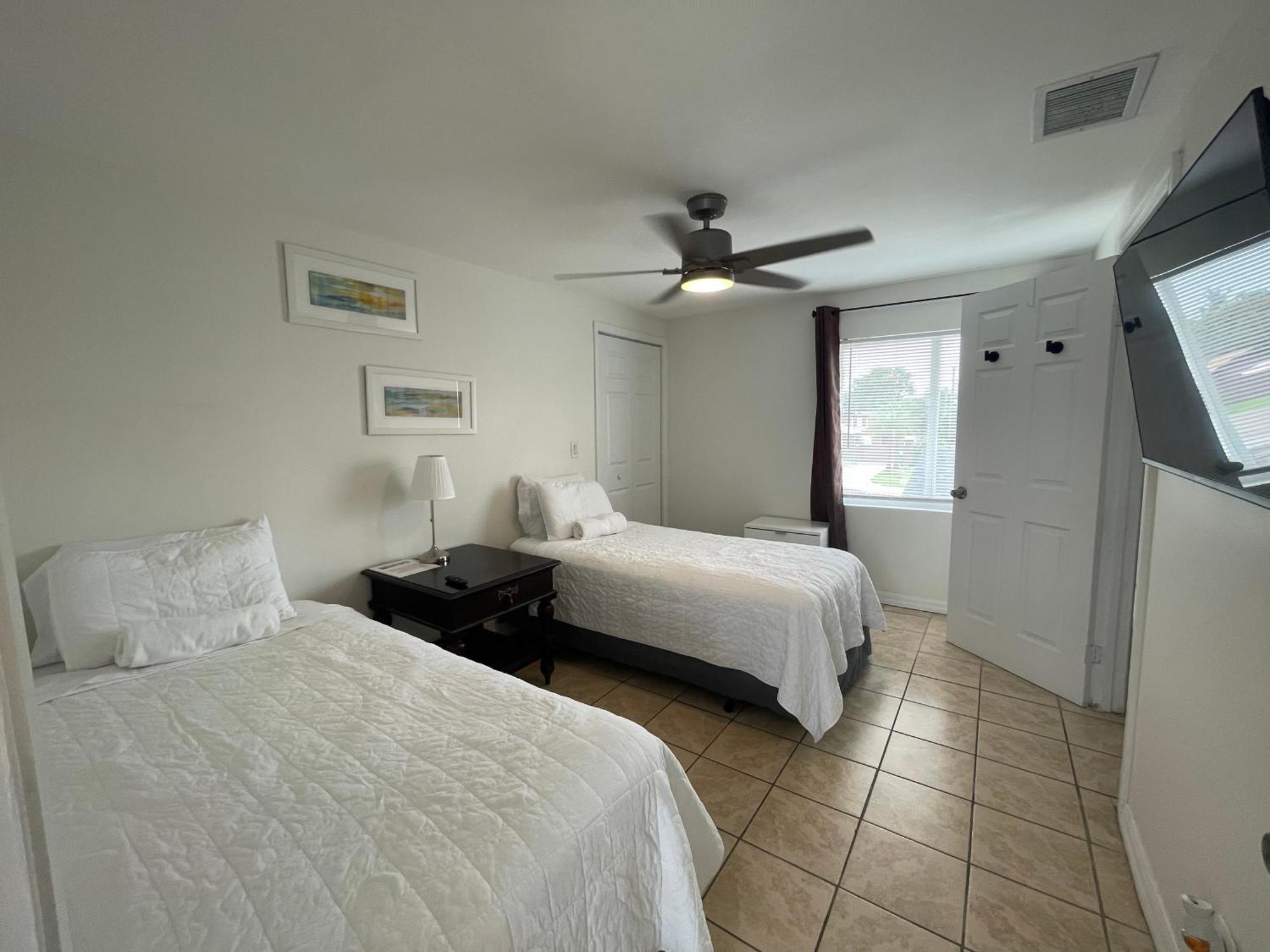 West Palm 2br Or 1br Ferienhaus *