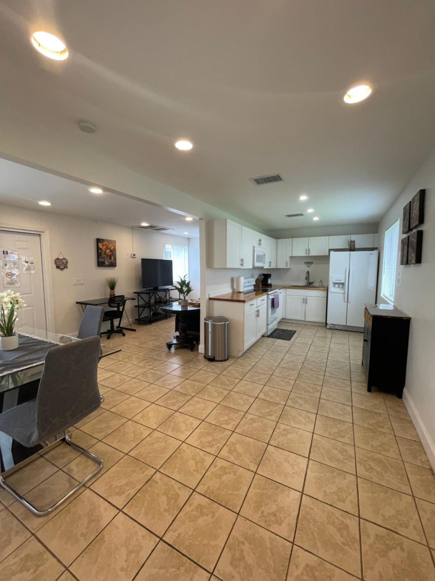 Ferienhaus West Palm 2br Or 1br West Palm Beach