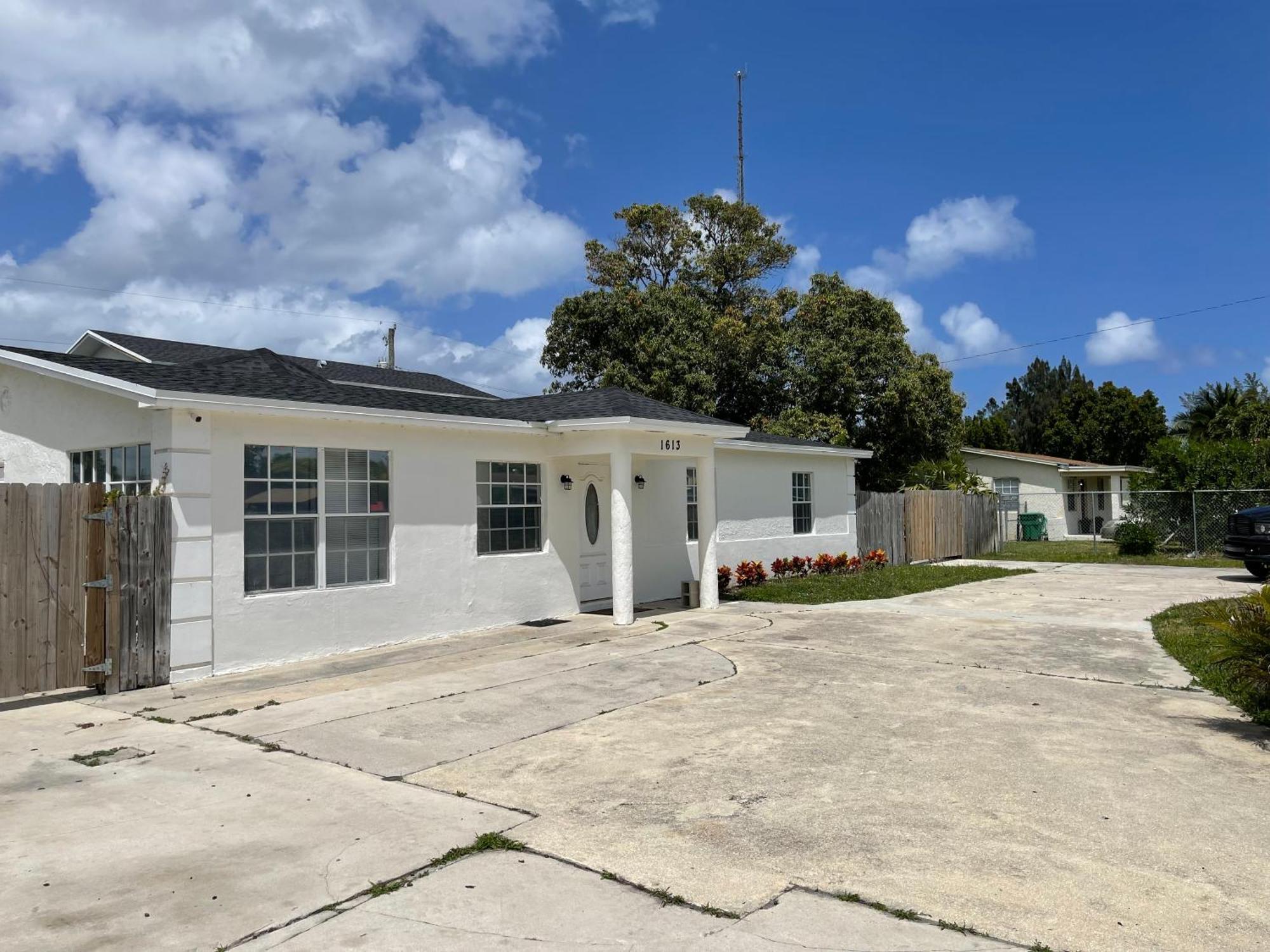 West Palm 2br Or 1br Сasa de vacaciones West Palm Beach