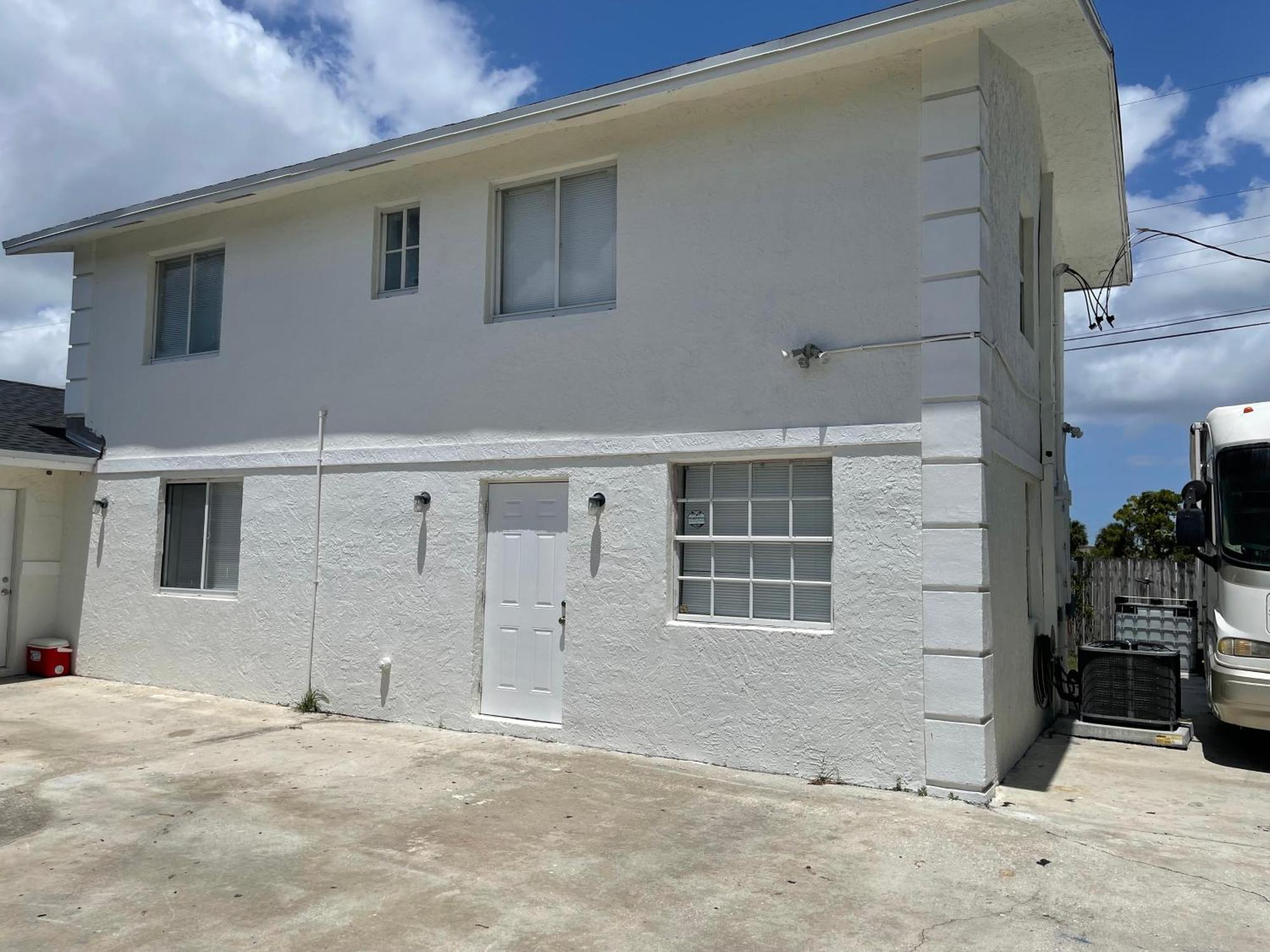 Сasa de vacaciones West Palm 2br Or 1br West Palm Beach