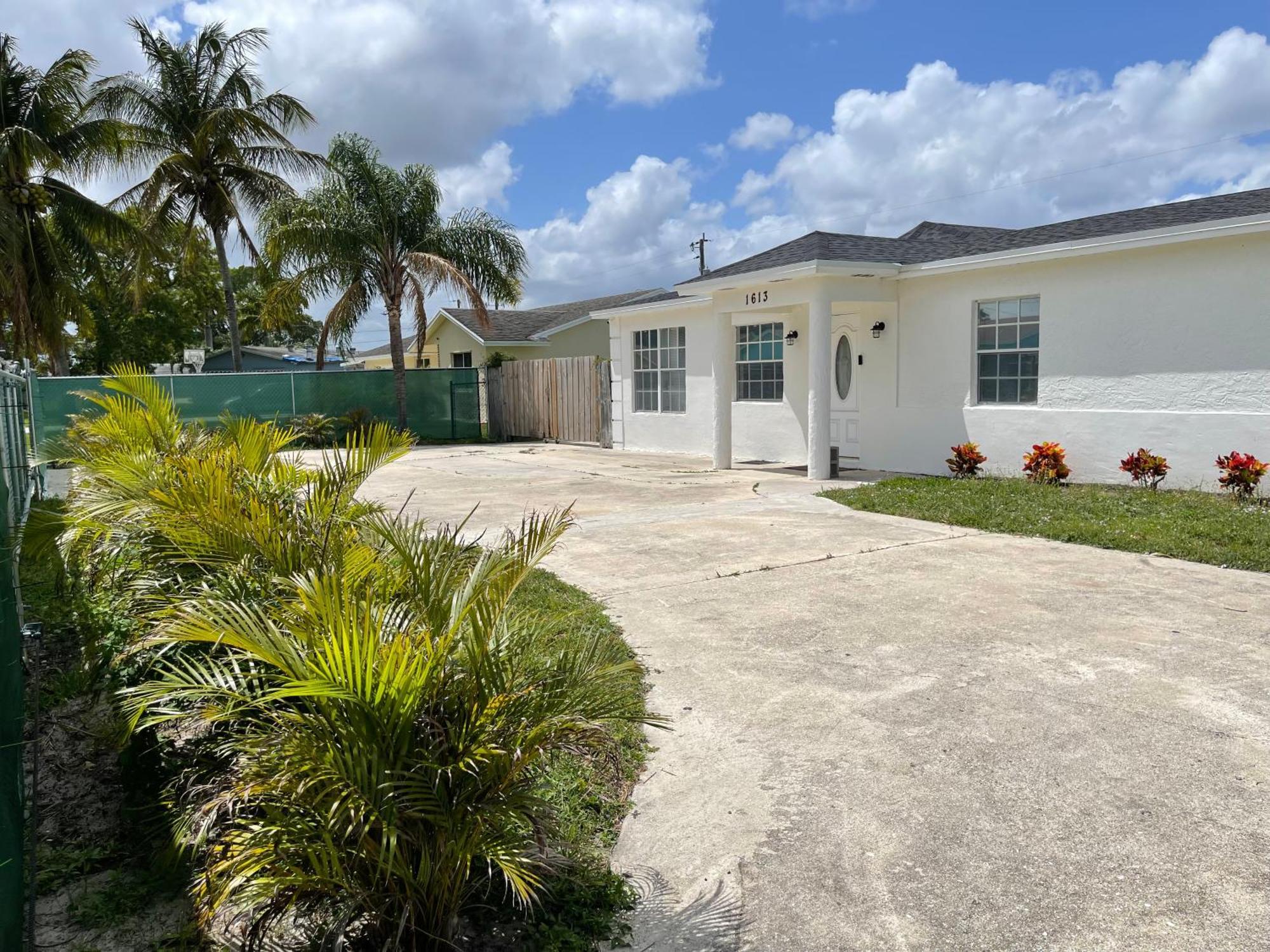 Ferienhaus West Palm 2br Or 1br