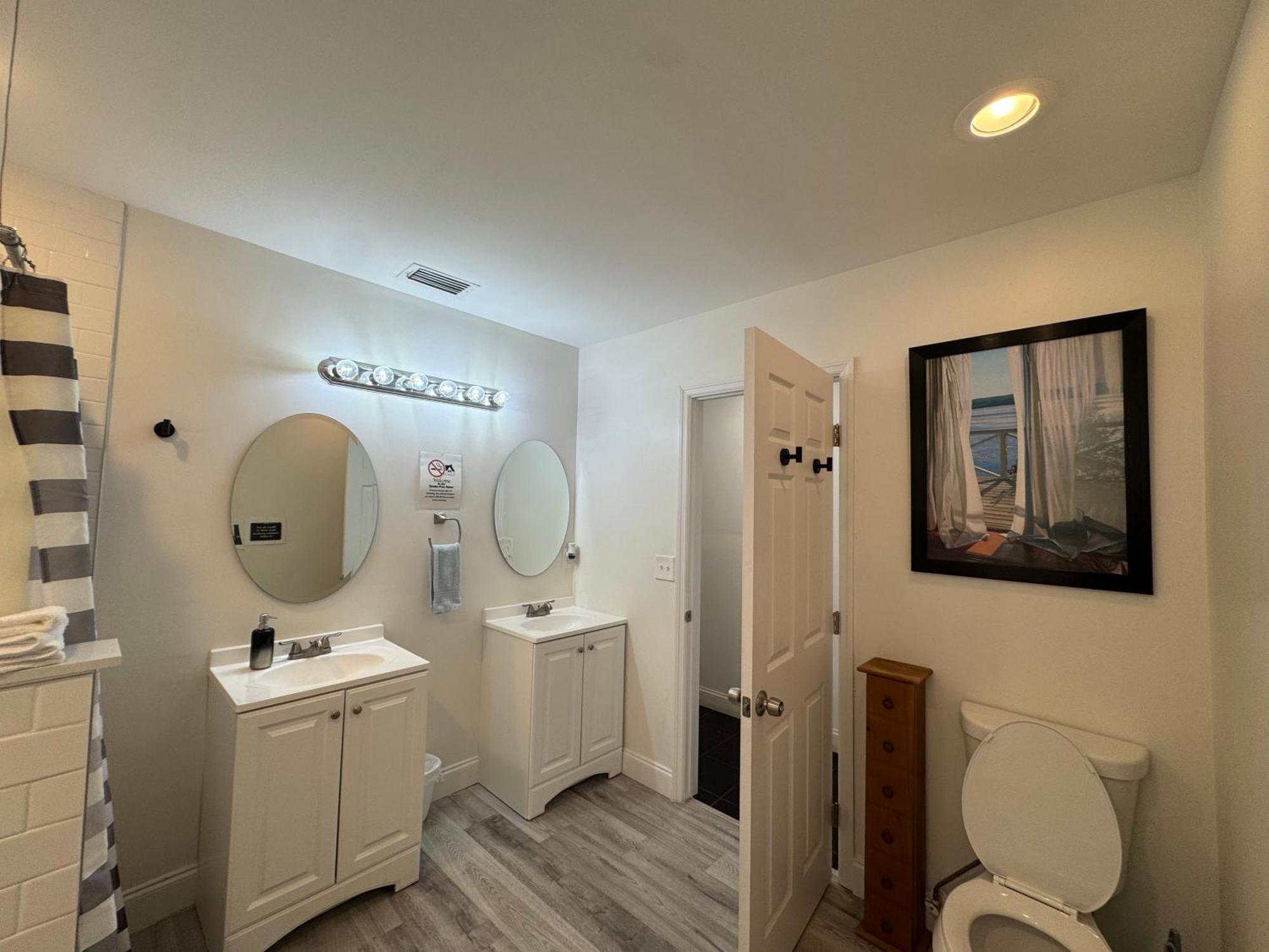 West Palm 2br Or 1br Ferienhaus