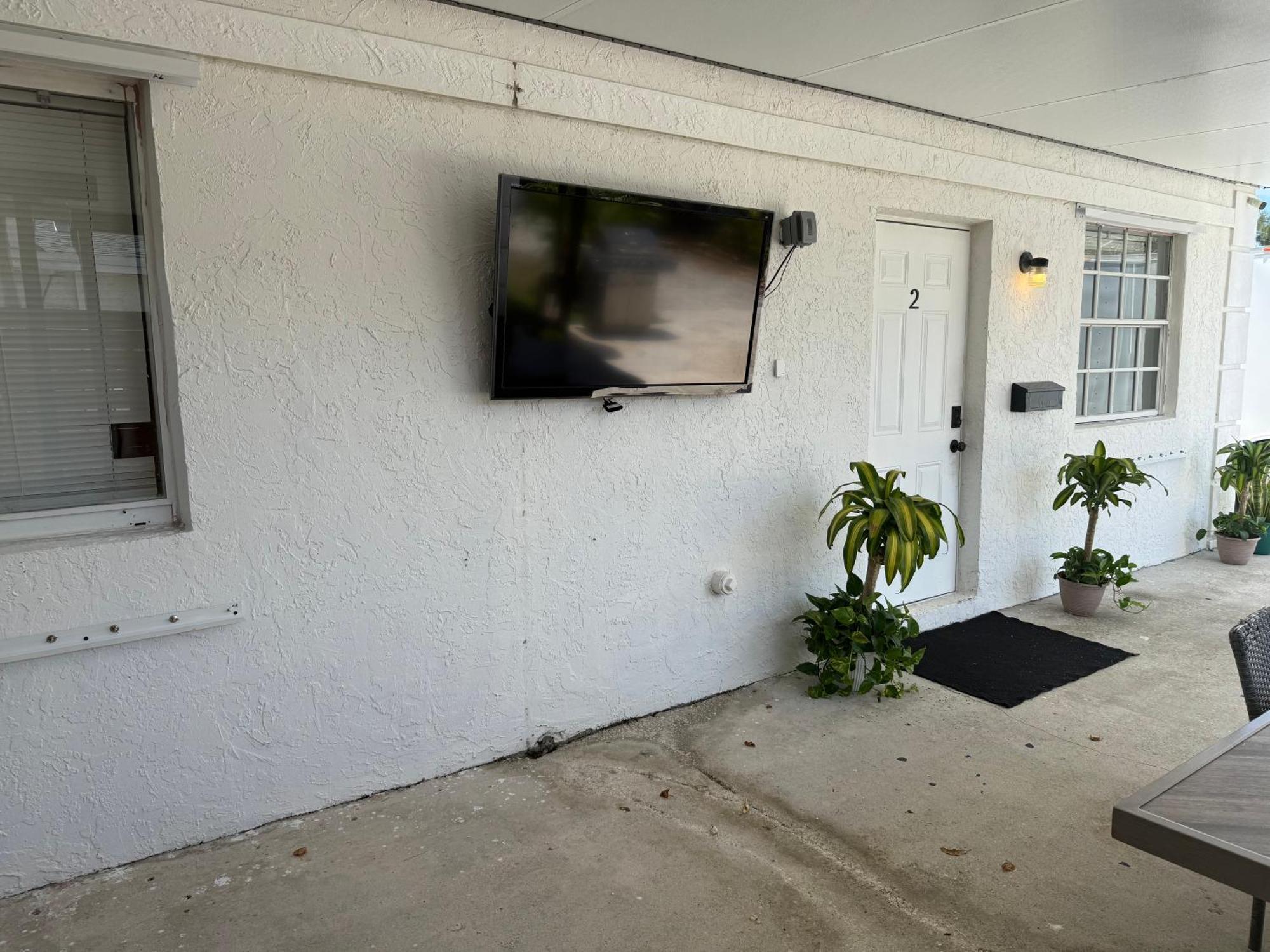 Сasa de vacaciones West Palm 2br Or 1br West Palm Beach