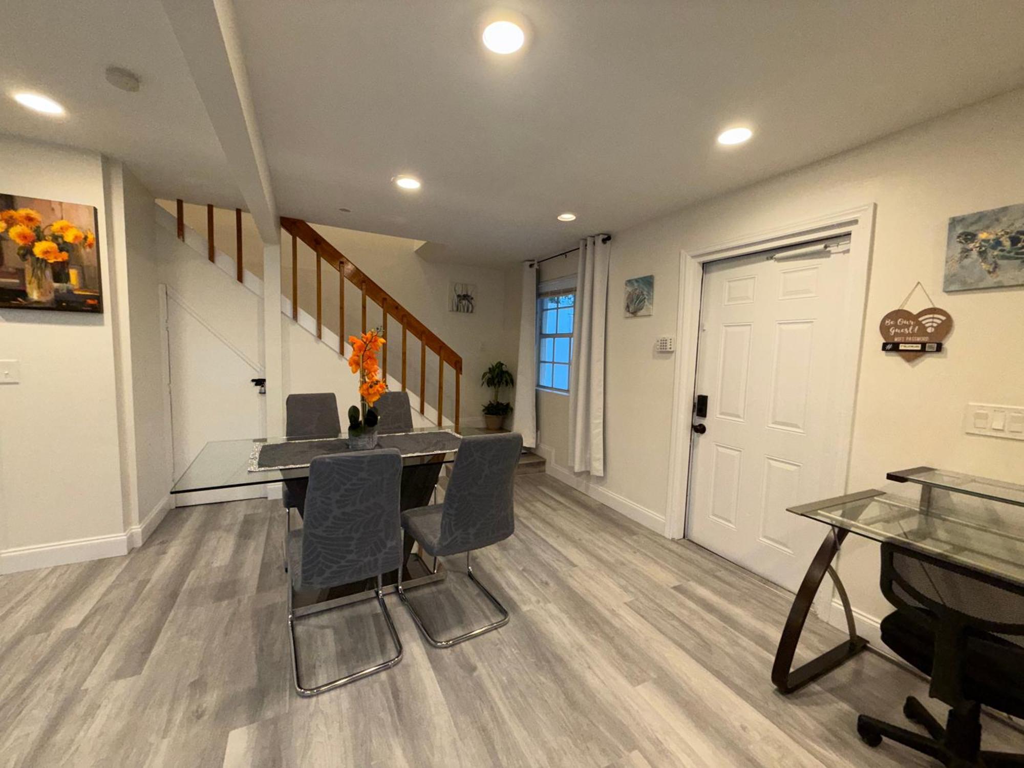 West Palm 2br Or 1br Ferienhaus *