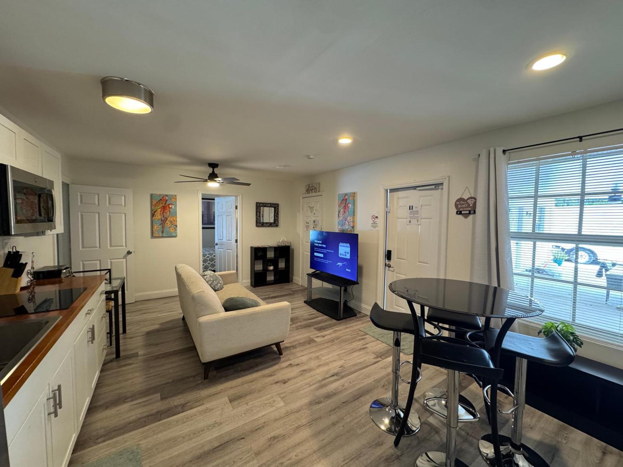 Сasa de vacaciones West Palm 2br Or 1br West Palm Beach