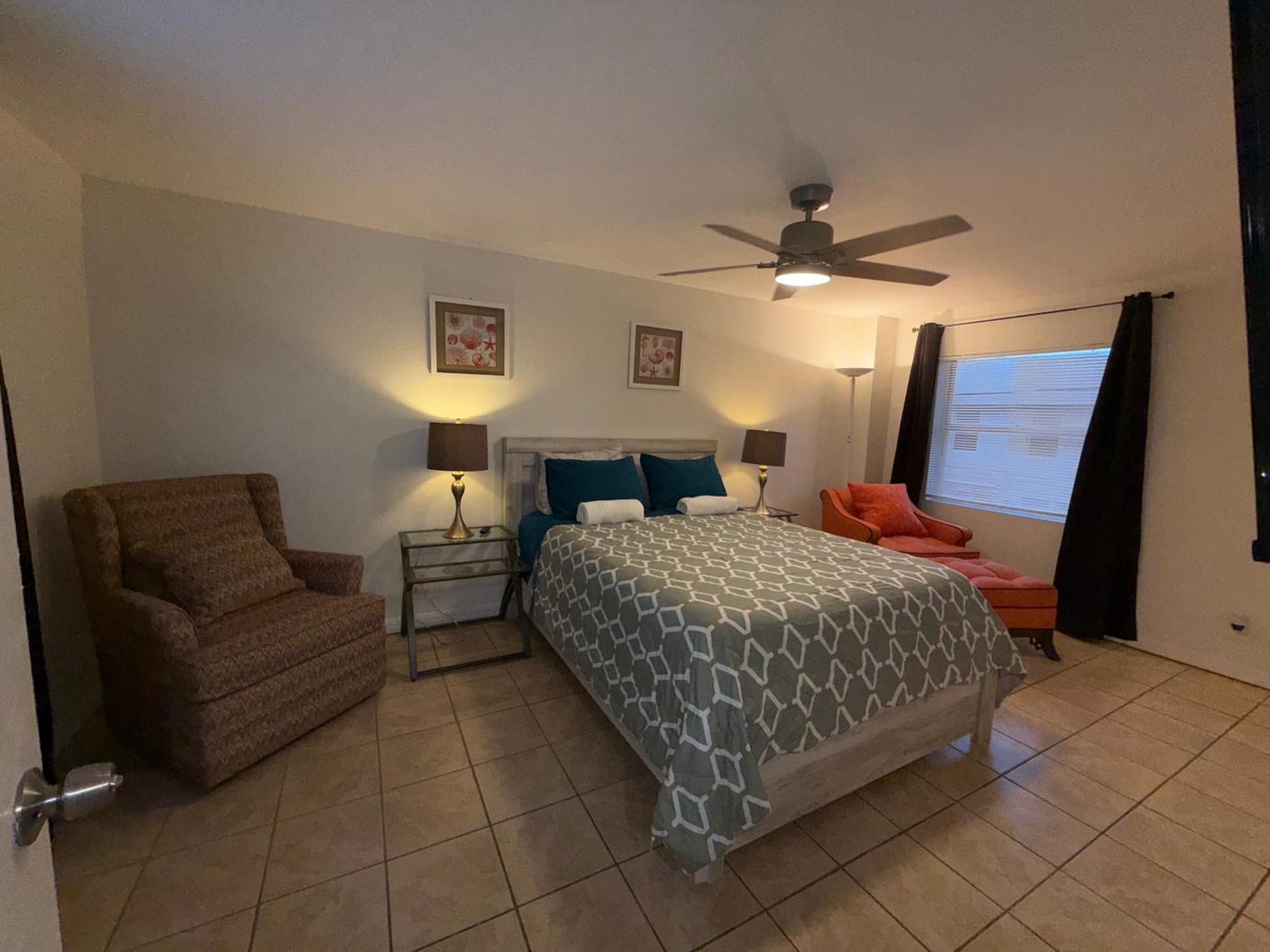 Ferienhaus West Palm 2br Or 1br