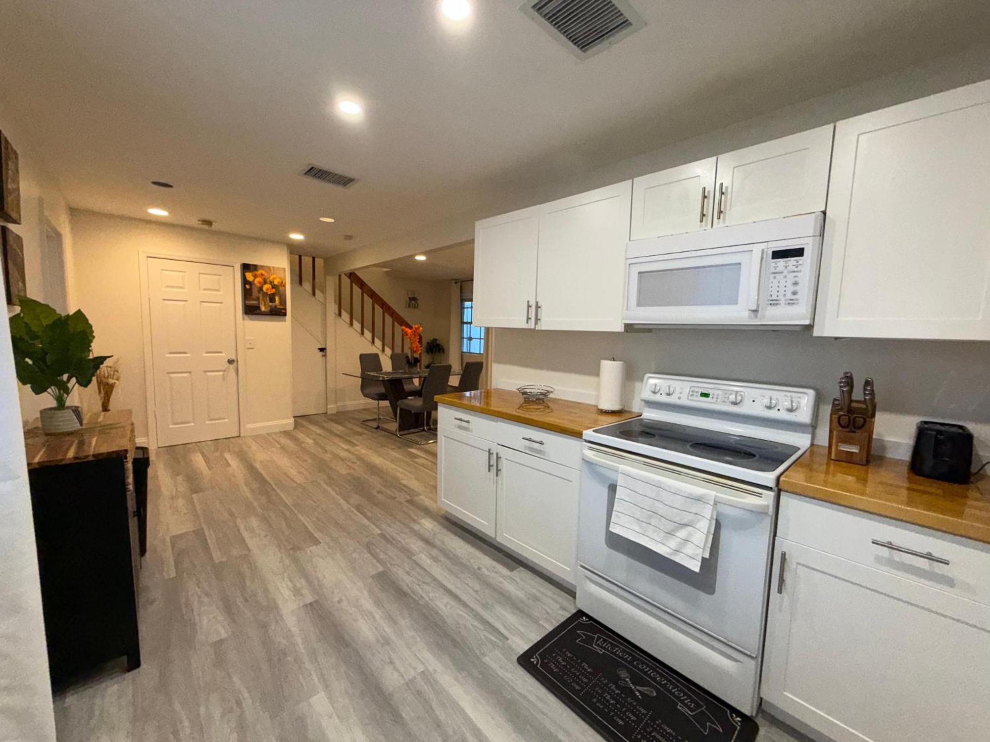 Ferienhaus West Palm 2br Or 1br *