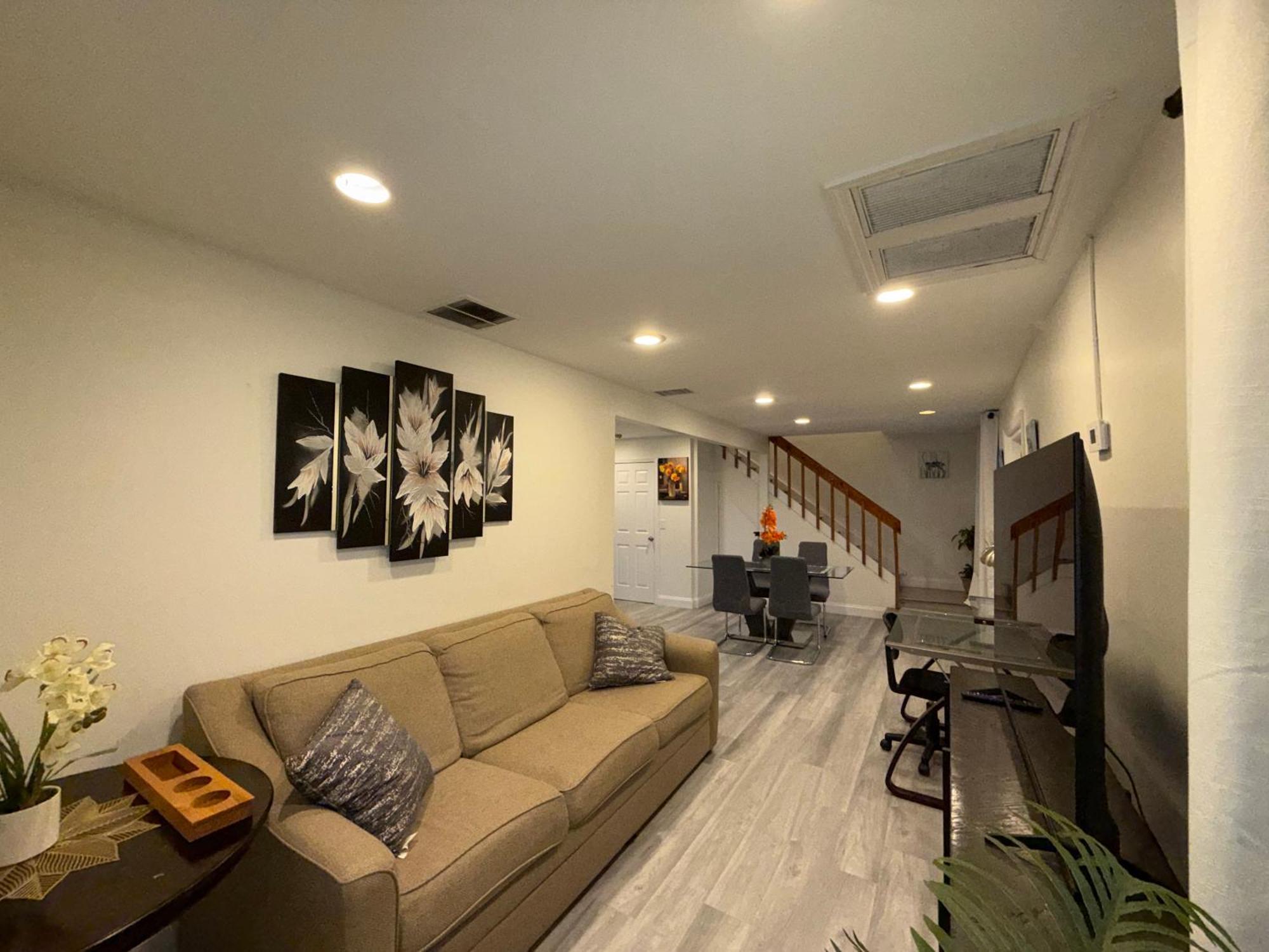 Ferienhaus West Palm 2br Or 1br West Palm Beach