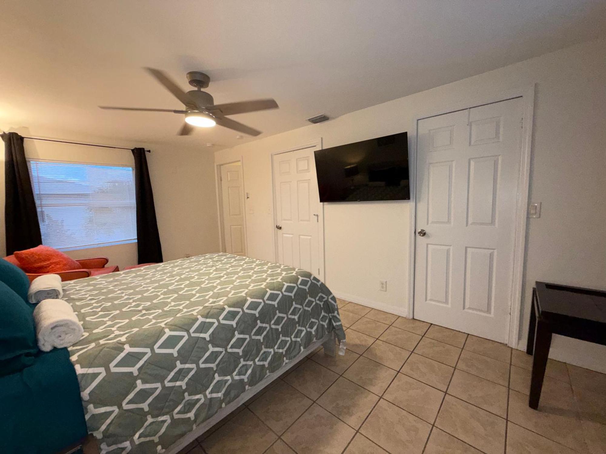 Ferienhaus West Palm 2br Or 1br