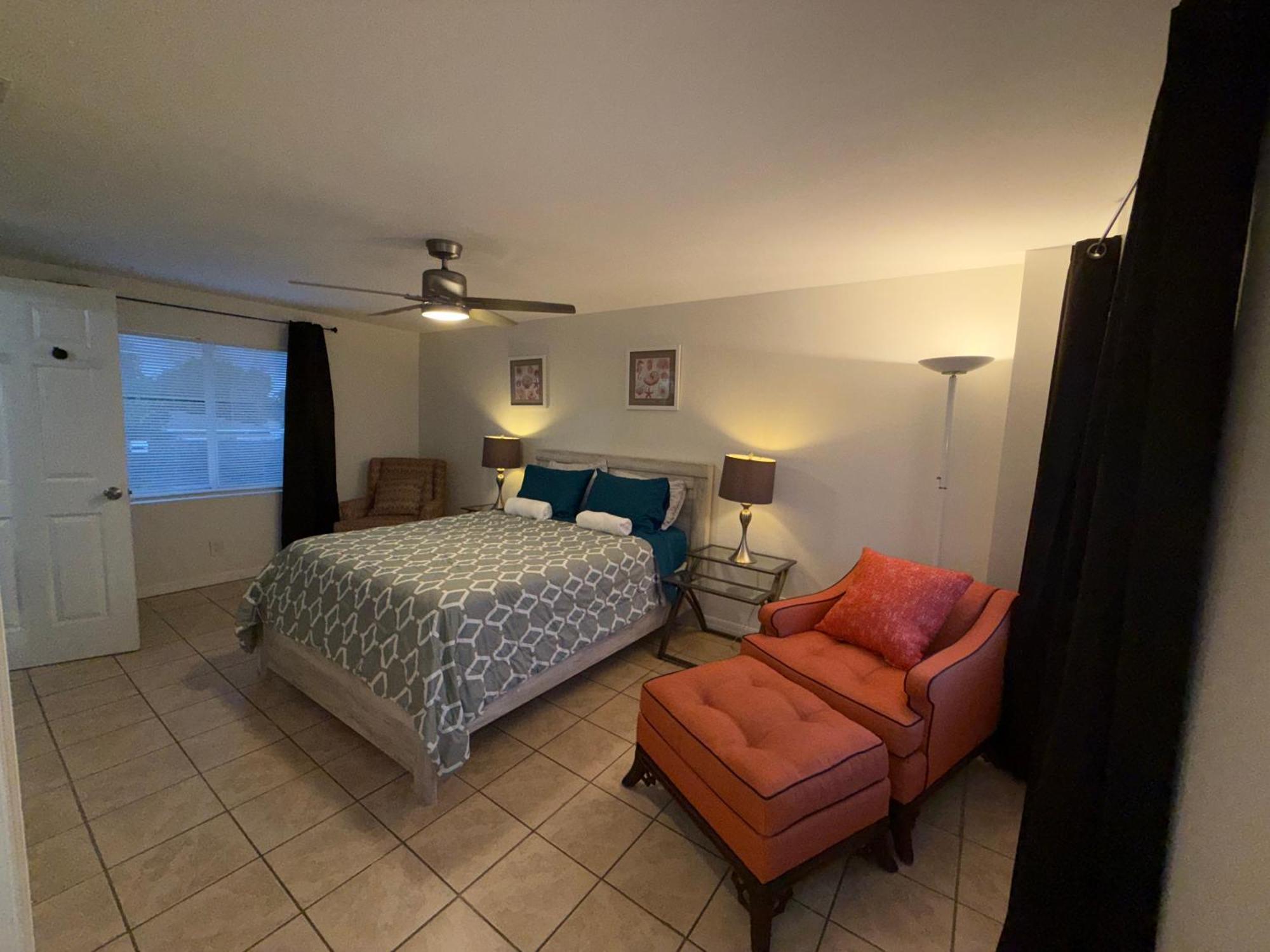 West Palm 2br Or 1br Сasa de vacaciones *