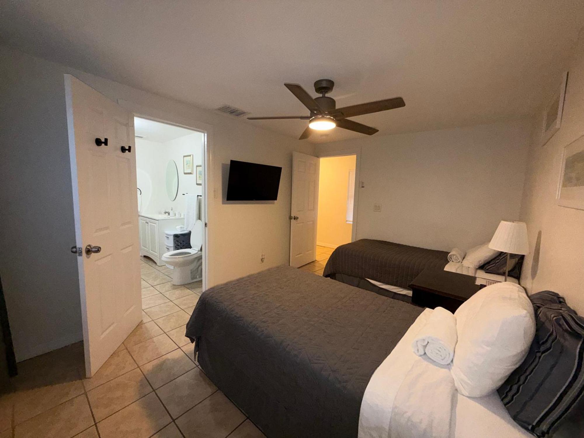 Ferienhaus West Palm 2br Or 1br *