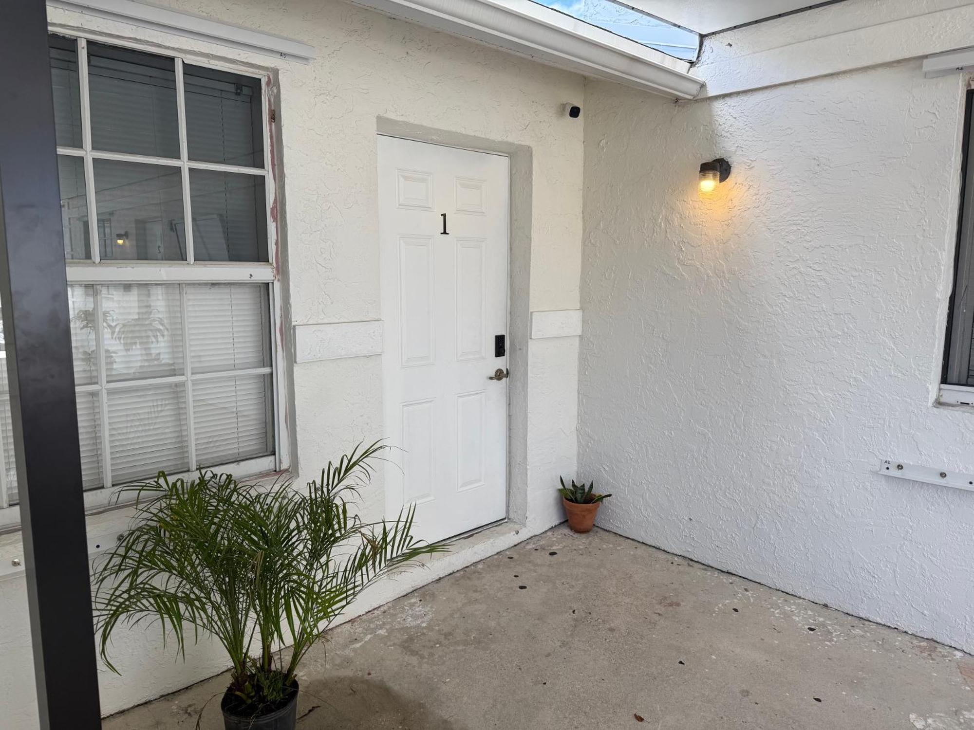 Ferienhaus West Palm 2br Or 1br *