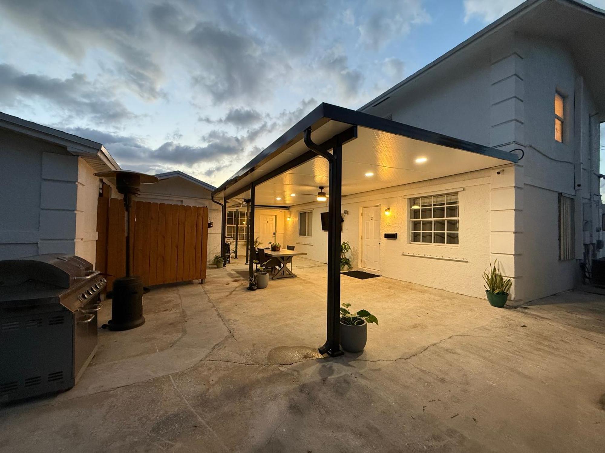 West Palm 2br Or 1br Ferienhaus West Palm Beach